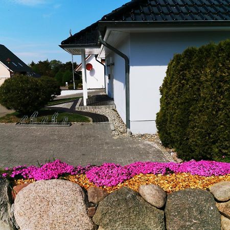 Sun House Lägenhet Heringsdorf  Exteriör bild