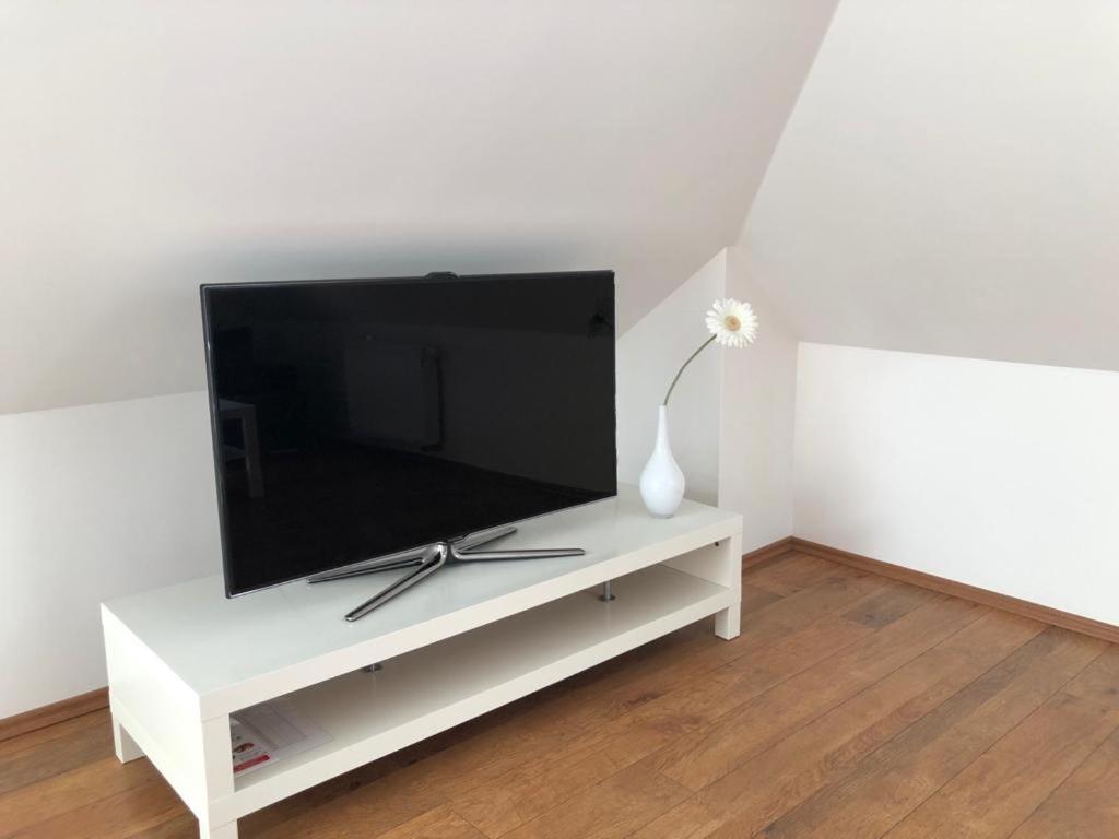 Sun House Lägenhet Heringsdorf  Exteriör bild